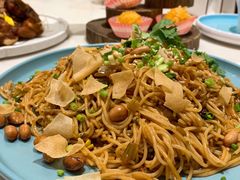 步步高升虾-香香海南菜餐厅