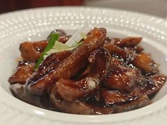 -丰泽园饭店