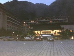 -三清山希尔顿度假酒店