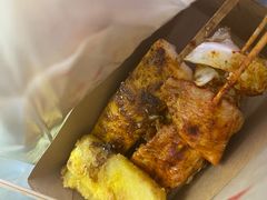 -好可爱经典炸炸炸·炸鲜奶(长郡老店)