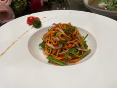 -御苑精品川菜馆(锦江店)