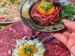 -大阪烧肉BAKA一代(十亩地店)