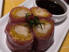 -蔡澜点心·粤菜(花城汇南区店)