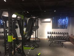 -NRG 健身私教CLUB(云山路店)