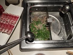 -海底捞火锅(万丰桥店)