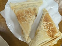 -荣晖咖啡美食(司打口店)