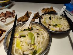 -首占学彬杠面(日韵东方店)