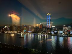 -上海凯宾斯基大酒店