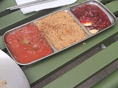 -范儿·嫂子烤肉·精致炭火烤肉(长治路店)