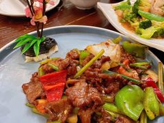 -Siam泰餐厅(水上公园店)