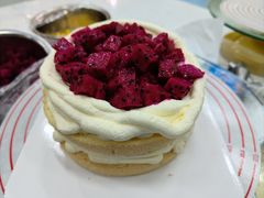 -米柚烘焙教室(新天地购物中心店)