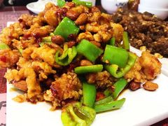 -桃子餐厅·天津菜(红星路直营店)