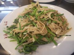 -晋阳饭庄(虎坊桥店)