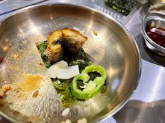 -本炙炭烤·蒲烧活鳗料理店(金沙洲店)