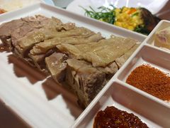 -阿西娅食府(中关村店)