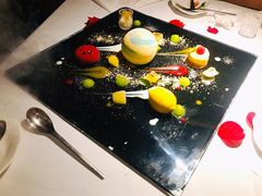 -燃扒房Steakhouse(皇庭店)