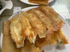 -青岛锅贴(四流中路店)