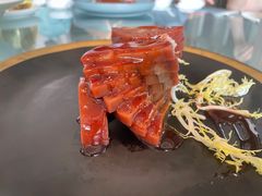 -彩丰楼中餐厅·仁恒洲际酒店