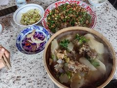 -回水镇·江湖川菜(恒大新城店)