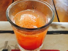 -Bamboo Bar & Grill Restaurant