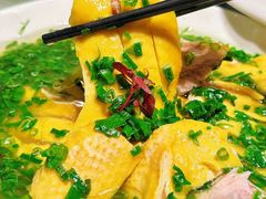 -淮扬府(安定门店)