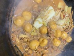 -铁锅年代•现炒地锅鸡(仪凤南路店)