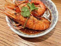 -蟹黄鱼·海派深夜面馆(江湾里店)