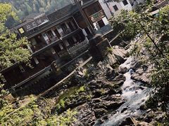 -鹿亭中村