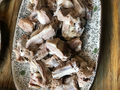 -格日勒阿妈蒙古厨房(大召店)
