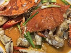 -醉壹号海鲜大排档(厦门店)