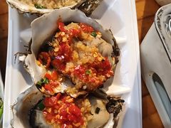 -木屋烧烤(白石洲店)
