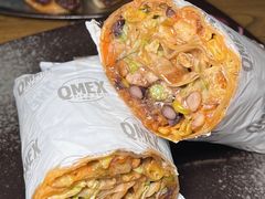 -Q MEX 库迈墨西哥餐吧(双井店)