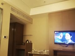 -上海浦东华美达大酒店