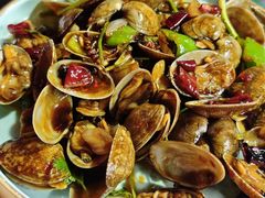 -亿牌牌东北烧烤(博物馆旗舰店)