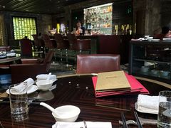 -北京四季酒店·采逸轩
