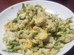 -小乡小镇·传承桐庐土菜·老板亲自烧的菜