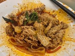 -令氏家外家周秦食府(高新店)
