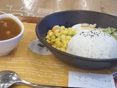 -海盗虾饭·剥好的小龙虾饭(SOHO尚都店)