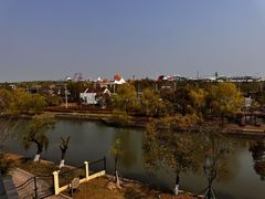 -上海佘山世茂艾美酒店