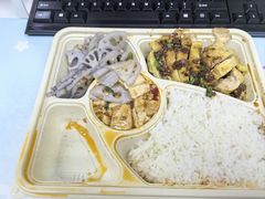 -半盆菜酒家(中山南一路店)