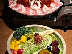 -双门洞·森系料理(体育西店)