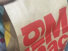 -麦当劳(温州东海店)