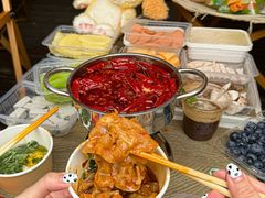 -大龙燚火锅(太古里店)