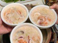 -潮之南·潮汕菜·鱼仔档(南山店)