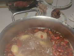 -吉布鲁牛排海鲜自助(温江合生汇店)
