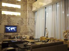 -怡廊(上海漕河泾万丽酒店)