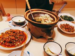 -侯师傅热炒店(印象城店)
