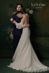 -乐派诗婚纱摄影