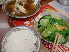 -阿秋牛排(湖心街店)