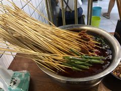 -瑞哦冷锅串串(汇融店)